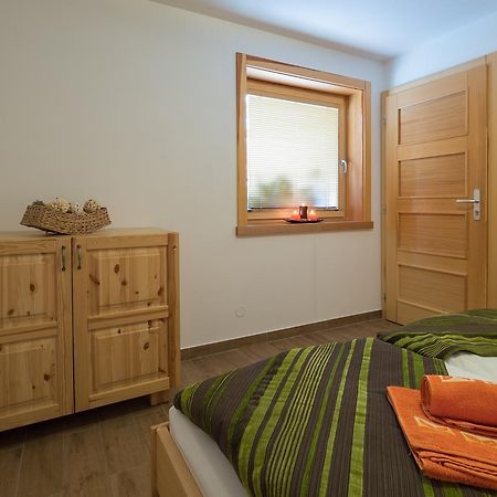 Apartment House Kongen ديمانوفْشكا دولِنا المظهر الخارجي الصورة