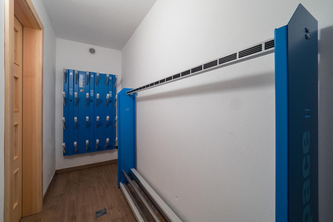 Apartment House Kongen ديمانوفْشكا دولِنا المظهر الخارجي الصورة