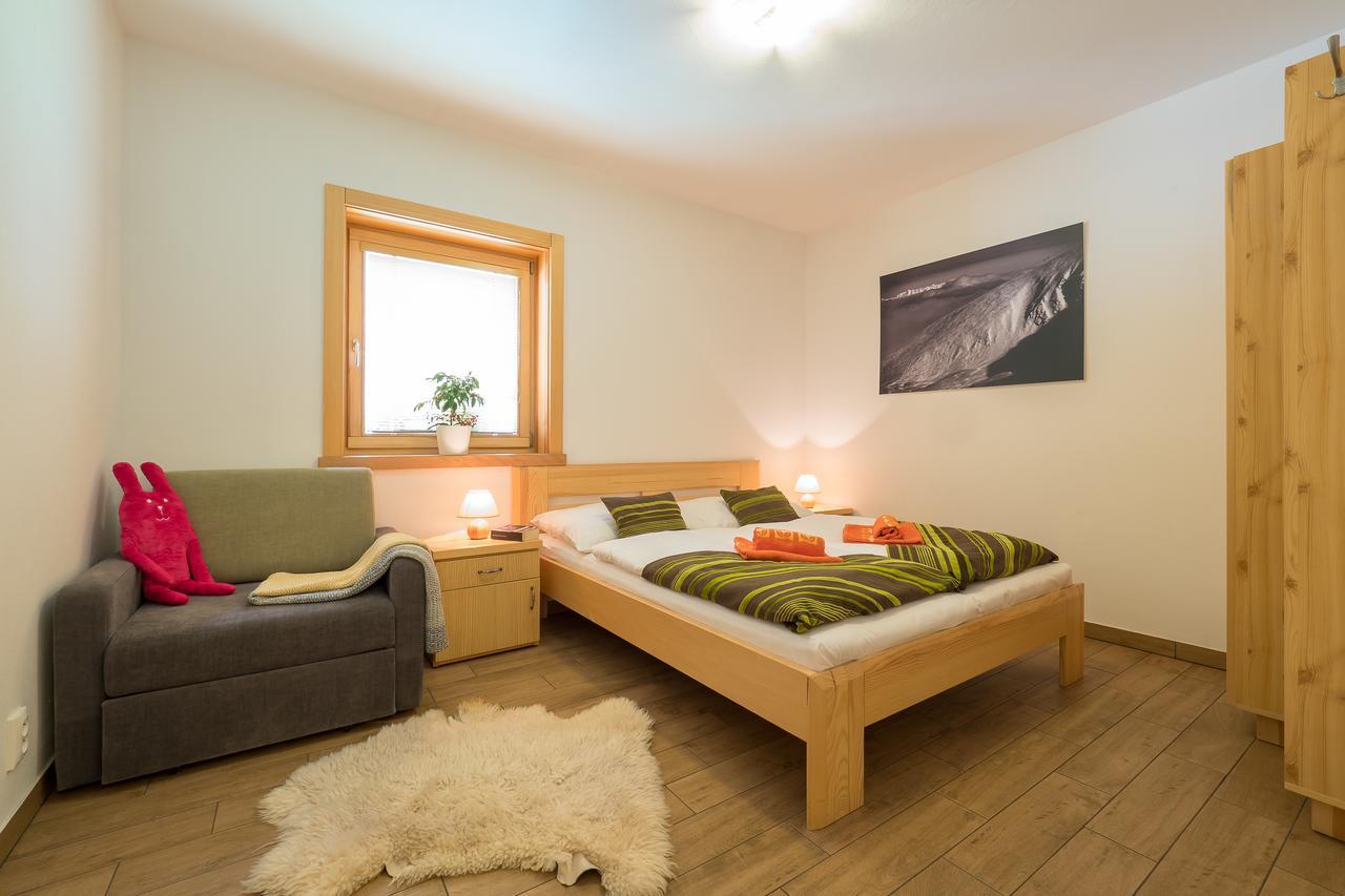 Apartment House Kongen ديمانوفْشكا دولِنا المظهر الخارجي الصورة