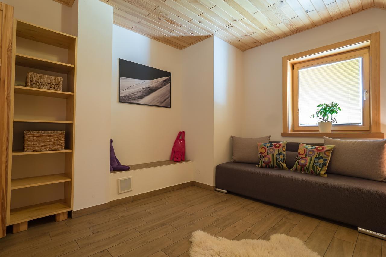 Apartment House Kongen ديمانوفْشكا دولِنا المظهر الخارجي الصورة