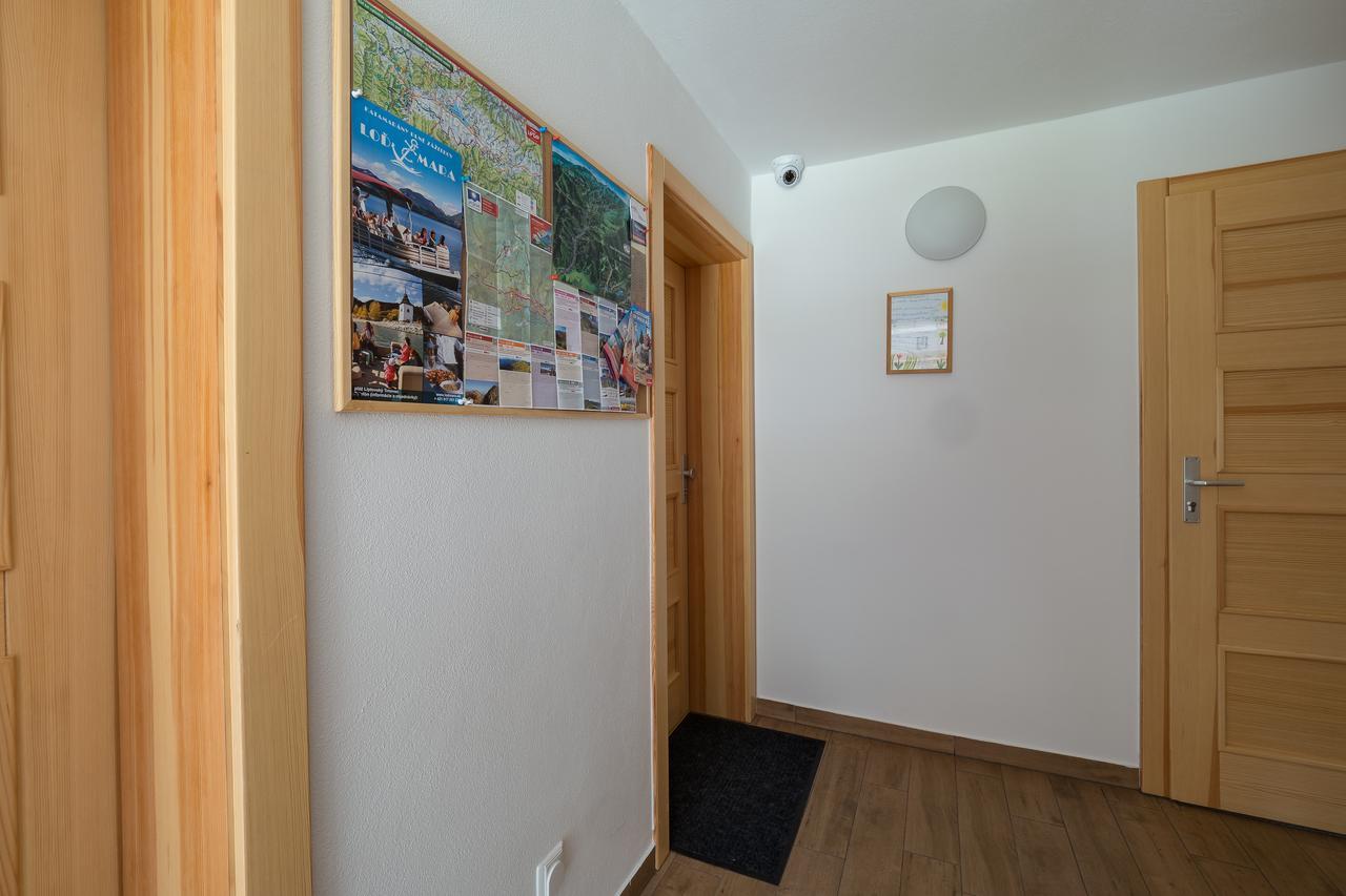 Apartment House Kongen ديمانوفْشكا دولِنا المظهر الخارجي الصورة